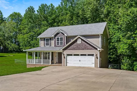 164 Echo Valley Dr, Cookeville, TN 38501