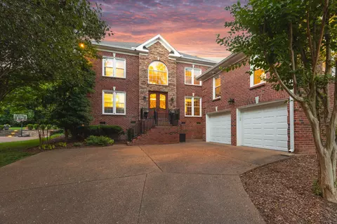 1716 Charity Dr, Brentwood, TN 37027