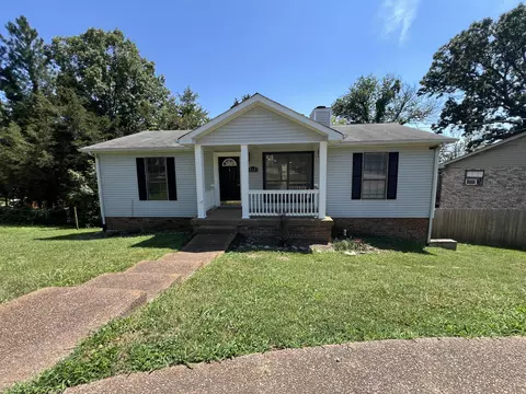 912 Tavistock Pl, Antioch, TN 37013