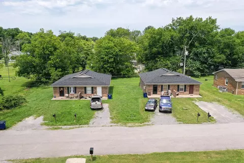114 Church St #114 & 116, Shelbyville, TN 37160