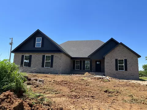 247 Burns Rd, Shelbyville, TN 37160
