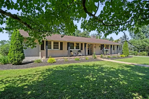 121 Westwood 4th Ave, Mcminnville, TN 37110