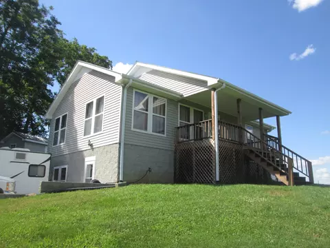 126 Switchboard Rd, Brush Creek, TN 38547