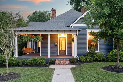 1210 Forest Ave, Nashville, TN 37206