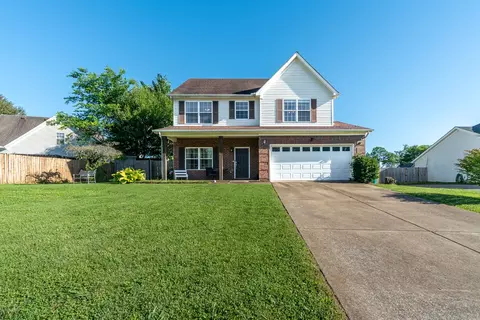1707 Ginger Way, Spring Hill, TN 37174 photo 31