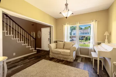1707 Ginger Way, Spring Hill, TN 37174 photo 3
