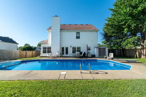 1707 Ginger Way, Spring Hill, TN 37174 photo 36