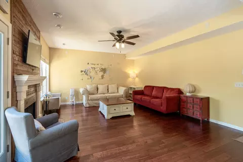 1707 Ginger Way, Spring Hill, TN 37174 photo 9