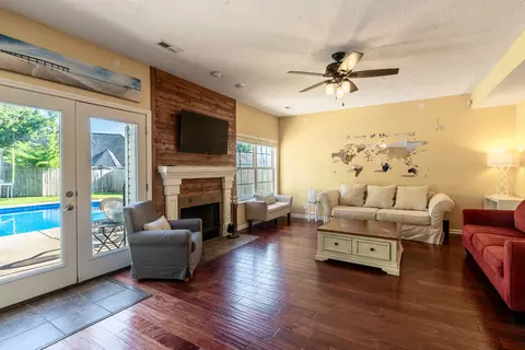 1707 Ginger Way, Spring Hill, TN 37174 photo 8