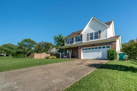 1707 Ginger Way, Spring Hill, TN 37174 photo 33