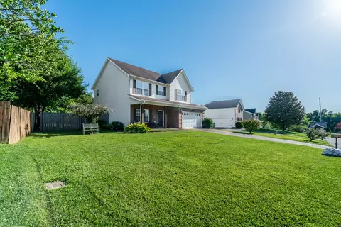 1707 Ginger Way, Spring Hill, TN 37174 photo 32