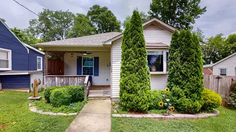 106 Goode Dr, Columbia, TN 38401