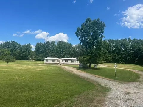 3680 Harmon Creek Rd, Eva, TN 38333