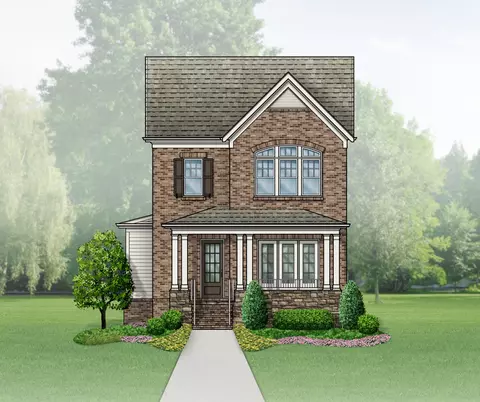 5036 Congress Dr, Franklin, TN 37064