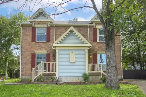 3504 New Windsor Ct, Antioch, TN 37013