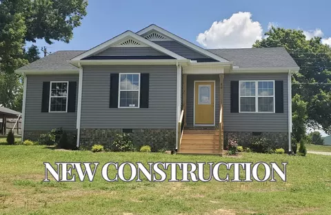 40 Greenwood Dr, Mcminnville, TN 37110