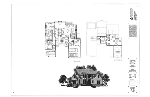3548 Josephine Way, Nolensville, TN 37135