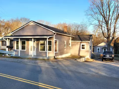 115 Forest Park Rd, Madison, TN 37115