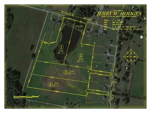 1 Womack Rd, Portland, TN 37148