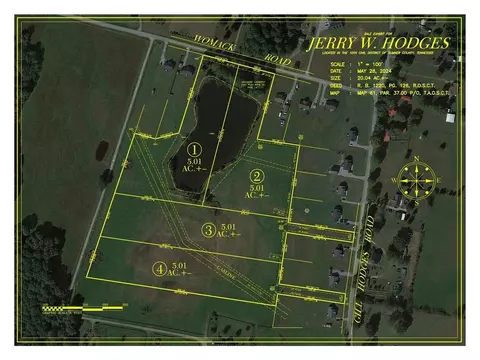 2 Womack Rd, Portland, TN 37148