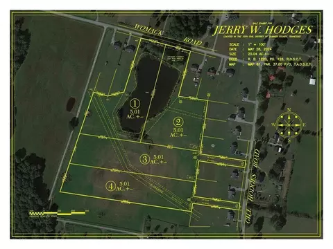 4 Gill Hodges Rd, Portland, TN 37148