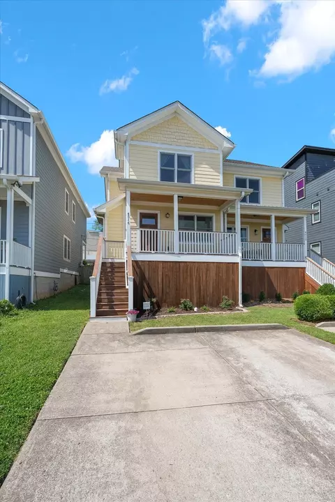 4514 Michigan Ave, Nashville, TN 37209