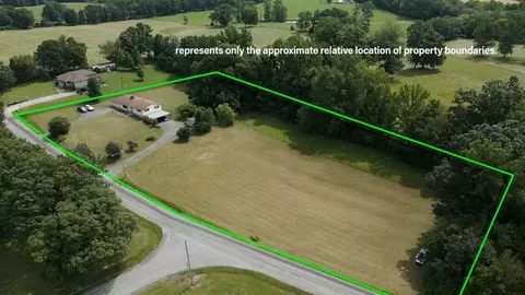 2100 Center Point Rd, Cumberland Furnace, TN 37051