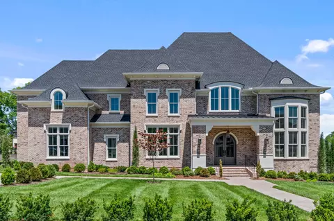 9324 Joslin Ct #LOT 7, Brentwood, TN 37027