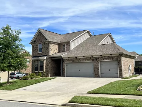 207 Calumet Ct, Gallatin, TN 37066