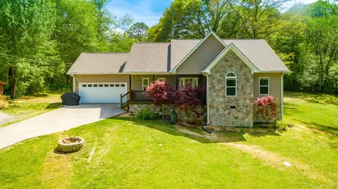 41 Durgin Hollow Rd, Chickamauga, GA 30707