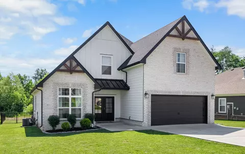 1091 Wittys Way, Clarksville, TN 37043