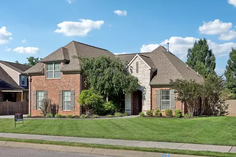 1043 Cantwell Pl, Spring Hill, TN 37174