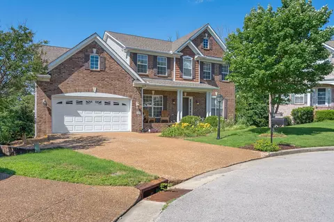 1241 Lighthouse Pl, Brentwood, TN 37027