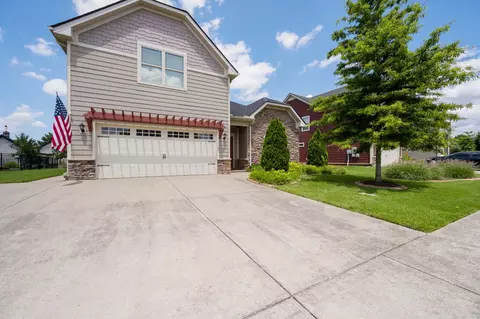 4412 Puckett Creek Xing, Murfreesboro, TN 37128