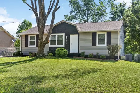 1589 Bevard Rd, Clarksville, TN 37042
