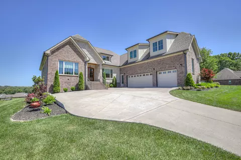1219 Ballentrace Blvd, Lebanon, TN 37087
