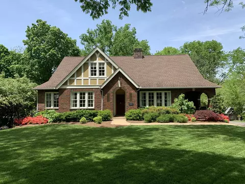 628 E Main St, Gallatin, TN 37066