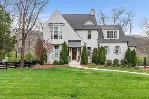 2328 Foxhaven Dr, Franklin, TN 37069