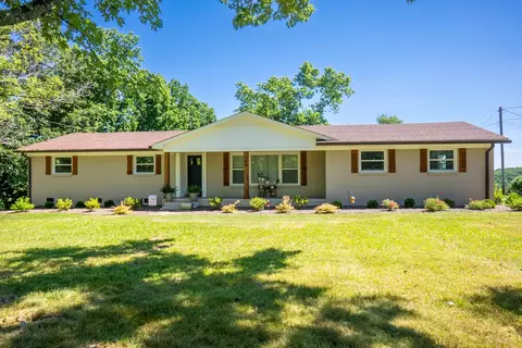 160 Rolling Hills 3rd St, Mcminnville, TN 37110