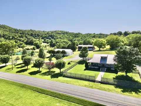 1559 Springplace Rd, Lewisburg, TN 37091
