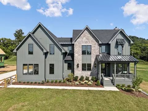 5192 Bond Mill Rd, Thompsons Station, TN 37179