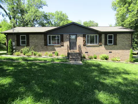 720 Forest St, Lewisburg, TN 37091