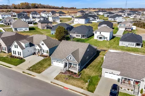 658 Castle Rd, Mount Juliet, TN 37122