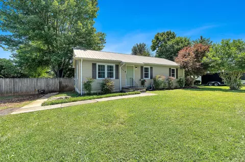 266 Donavon Dr, Mcminnville, TN 37110