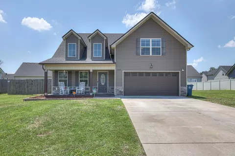 1025 Watergate Dr, Smyrna, TN 37167