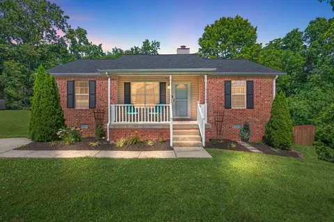 1113 Richard Lee Cir, Hermitage, TN 37076