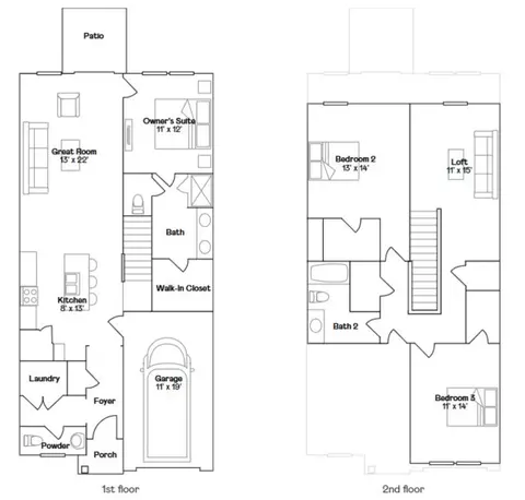 554 Trinity Way, Spring Hill, TN 37174 photo 19