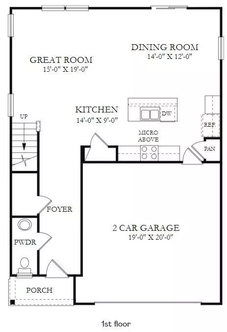 3326 Steadman St, Columbia, TN 38401