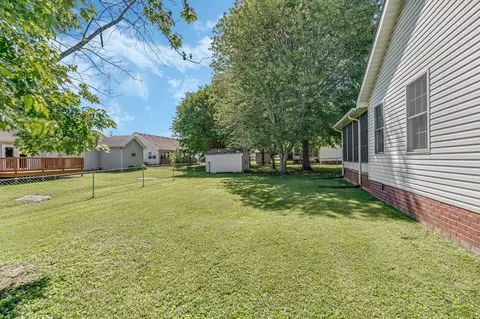 Exterior - 2115 Moonlite Ct, Murfreesboro, TN 37128 photo 5 of 7