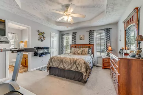 Bedroom - 2115 Moonlite Ct, Murfreesboro, TN 37128 photo 1 of 3